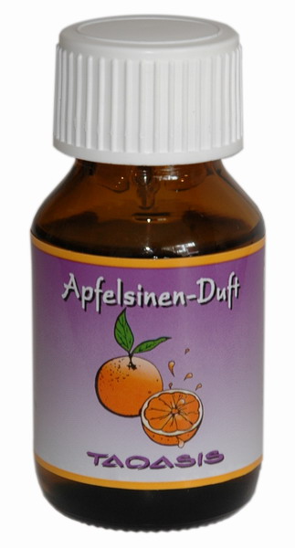 Апельсиновый аромат Apfelsinen-Duft                            