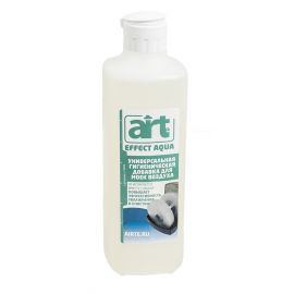 Гигиеническая добавка AiRTe Effect AQUA для моек воздуха